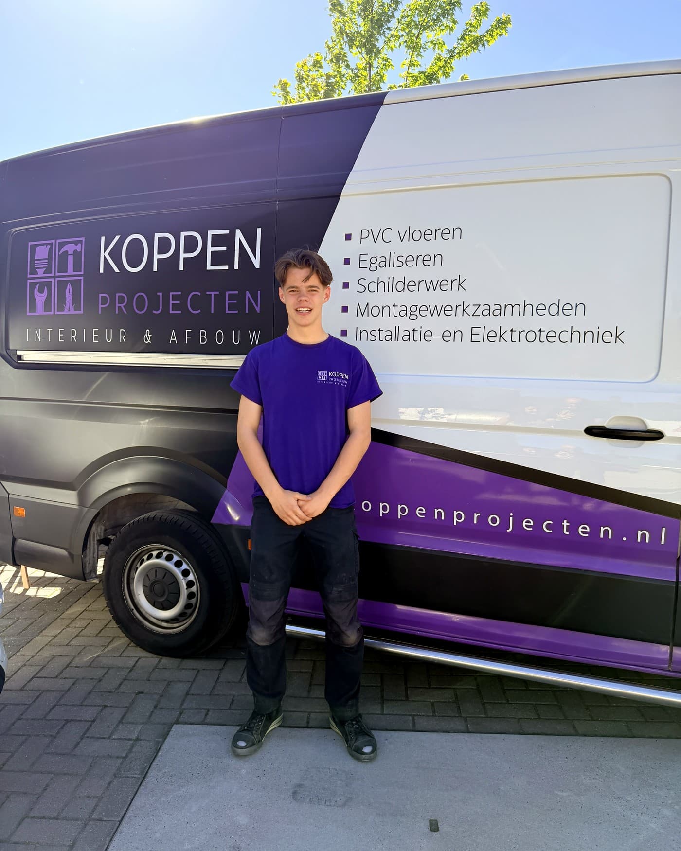 Jason, Algemeen medewerker